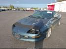 Chevrolet Camaro Image 8