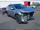 Honda CR-V Touring Image 1