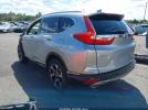 Honda CR-V Touring Image 4