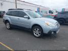 Subaru Outback 2.5i Limited Image 1