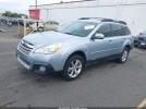 Subaru Outback 2.5i Limited Image 4