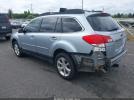 Subaru Outback 2.5i Limited Image 2