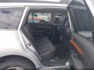 Subaru Outback 2.5i Limited Image 9