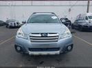 Subaru Outback 2.5i Limited Image 10