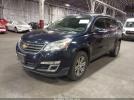 Chevrolet Traverse 1lt Image 4
