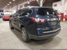 Chevrolet Traverse 1lt Image 3