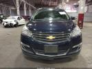 Chevrolet Traverse 1lt Image 12