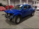 Nissan Frontier Sv Image 4
