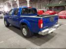 Nissan Frontier Sv Image 6