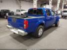 Nissan Frontier Sv Image 7