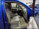 Nissan Frontier Sv Image 5