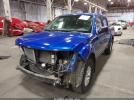 Nissan Frontier Sv Image 9