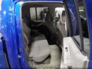 Nissan Frontier Sv Image 8
