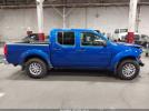 Nissan Frontier Sv Image 18
