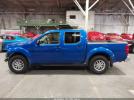Nissan Frontier Sv Image 15