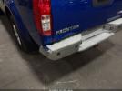 Nissan Frontier Sv Image 17