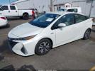 Toyota Prius Prime Premium Image 2