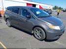 Honda Odyssey Ex-l Image 1