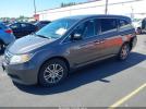 Honda Odyssey Ex-l Image 4