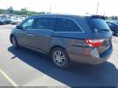 Honda Odyssey Ex-l Image 3