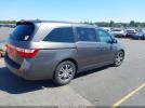 Honda Odyssey Ex-l Image 2