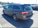 Honda Odyssey Ex-l Image 5