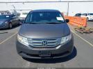 Honda Odyssey Ex-l Image 11