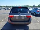 Honda Odyssey Ex-l Image 12