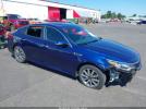 Kia Optima Lx Image 1