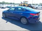 Kia Optima Lx Image 15
