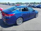 Kia Optima Lx Image 14