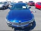 Kia Optima Lx Image 5