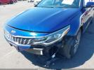 Kia Optima Lx Image 9