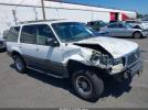 Mercury Mountaineer Image 11