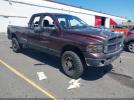 Dodge Ram 2500 Image 1