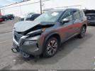 Nissan Rogue Sv Intelligent Awd Image 16