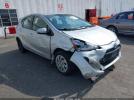 Toyota Prius c Two Image 1