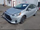 Toyota Prius c Two Image 4