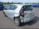 Toyota Prius c Two Image 5