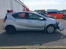 Toyota Prius c Two Image 11