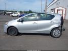 Toyota Prius c Two Image 14