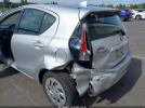 Toyota Prius c Two Image 17