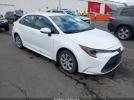 Toyota Corolla Le Image 1