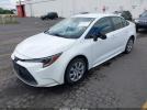 Toyota Corolla Le Image 5