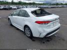 Toyota Corolla Le Image 3