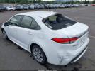 Toyota Corolla Le Image 6