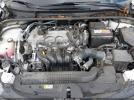 Toyota Corolla Le Image 12