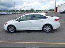 Toyota Corolla Le Image 13