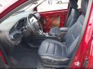 Chevrolet Bolt Fwd Premier Image 8