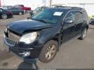 Chevrolet Equinox 2lt Image 4